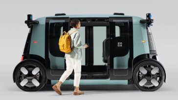 Autonomous car safety rules get a long-overdue NHTSA revamp