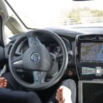 Britain could be first country to allow ‘hands-off’ driving