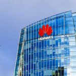 Huawei testing smart road solution in China