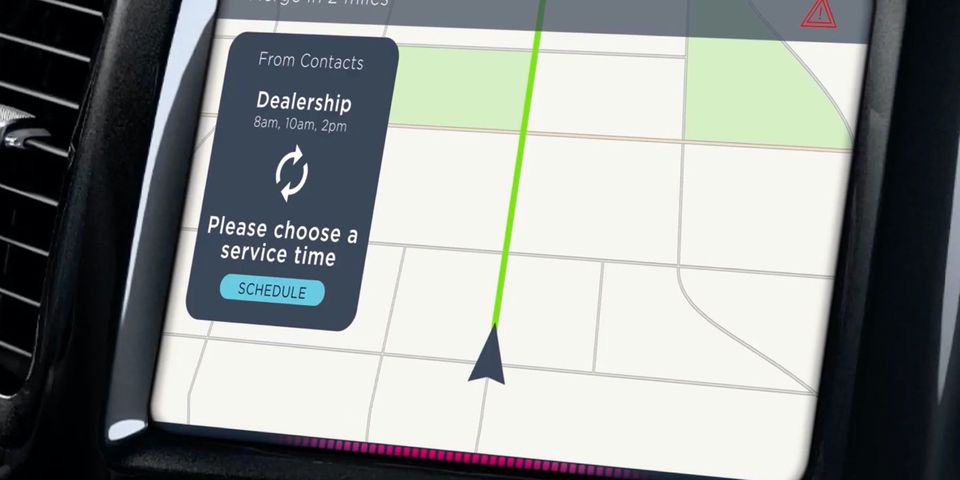 Fiat Chrysler first automaker to offer Amazon's new Alexa Custom Assistant