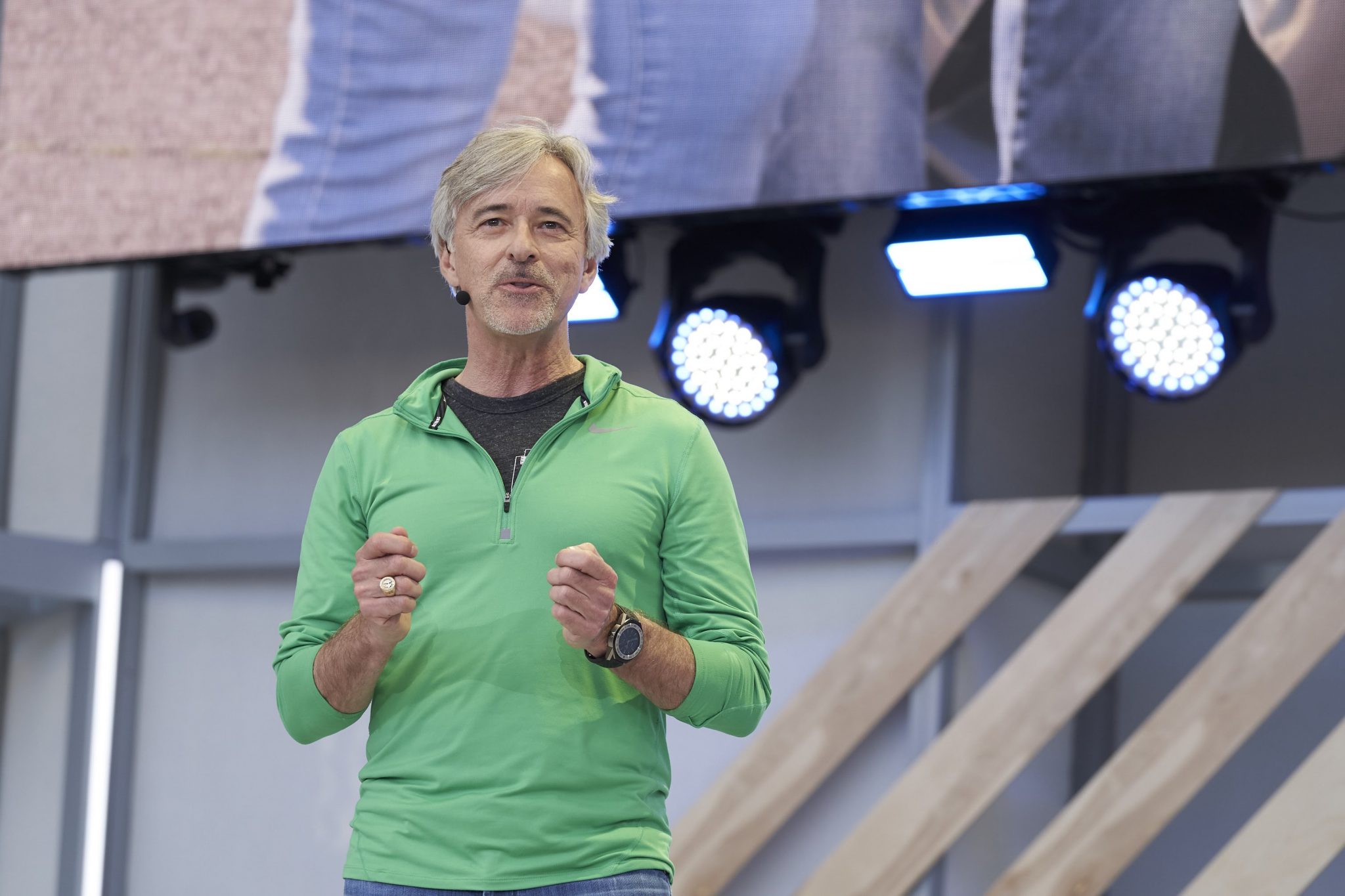 Waymo CEO says they don’t see Tesla as a competitor