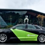 How Nvidia Is Leading the EV Revolution