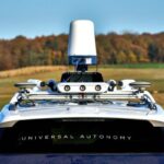 Oxbotica raises $47M to deploy its autonomous vehicle software in industrial applications