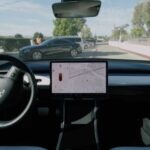 Tesla's Answer To Lidar? Company Applies With FCC For New Radar System