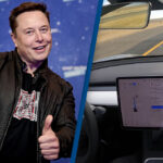 Tesla’s Full Self-Driving Car Drives From San Francisco To Los Angeles With Almost No Help