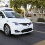 Merging traffic: Who yields as autonomous, human drivers blend on the road?
