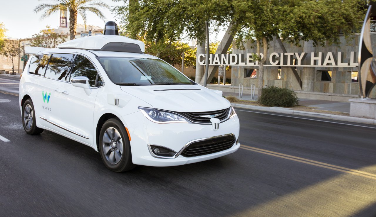 Merging traffic: Who yields as autonomous, human drivers blend on the road?