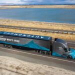 Daimler’s Torc Robotics picks Amazon as cloud provider for self-driving trucks