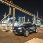 BP completes autonomous vehicle trial at refinery
