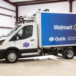 Gatik Announces Electrification Strategy with Electric Autonomous Box Truck