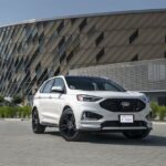 Google and Ford sign partnership for connected vehicle technology