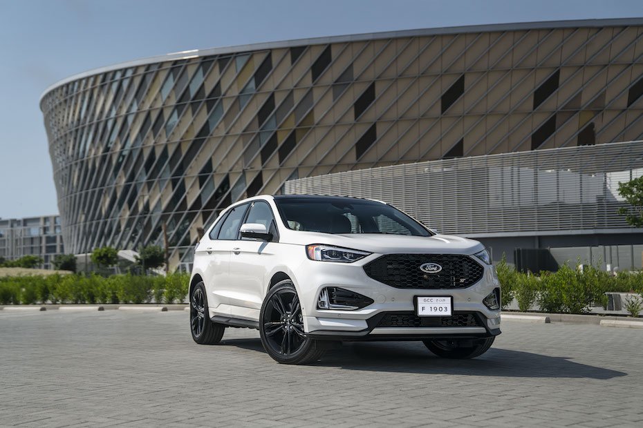 Google and Ford sign partnership for connected vehicle technology
