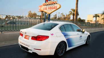 Lyft sees its future, and it is autonomous and B2B focused