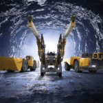 How reliable wireless communication is driving autonomous mining