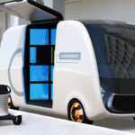 Goodyear Ventures Invests in Autonomous Delivery Provider