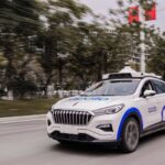 Baidu launches ‘world’s first’ multi-modal autonomous driving mobility-as-a-service platform