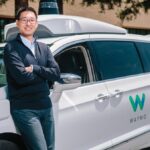 Waymo's Dan Chu: His biggest challenge leading during Covid? Uncertainty and a lack of data.
