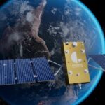 Automaker Geely gains approval for satellites for self-driving constellation