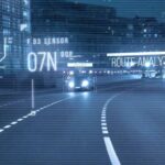 Sony's self-driving sensor sees 300 meters down the road