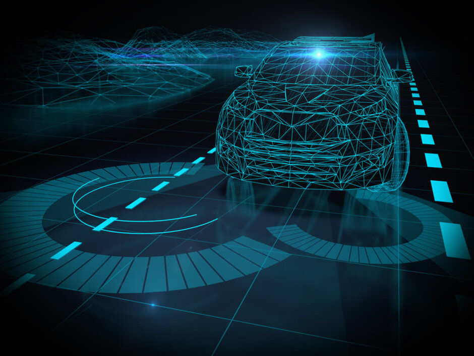 California County Welcomes Autonomous Vehicle Testing