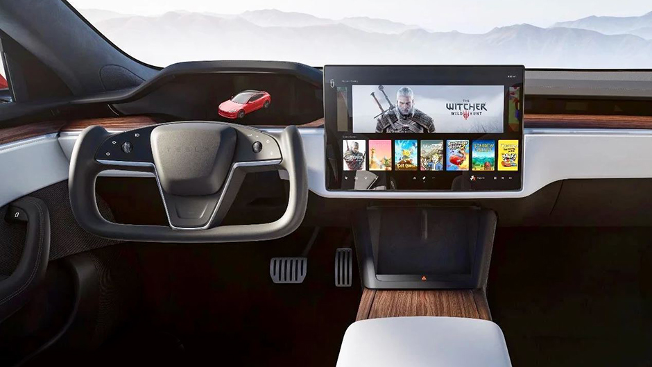 Germany becomes first country to legalise autonomous driving
