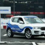 Baidu Launches New Apollo Park in Guangzhou to Boost Self-Driving Ambition