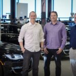 Meet the 9 execs leading Amazon-backed Aurora on its quest to swipe Waymo's self-driving-car dominance