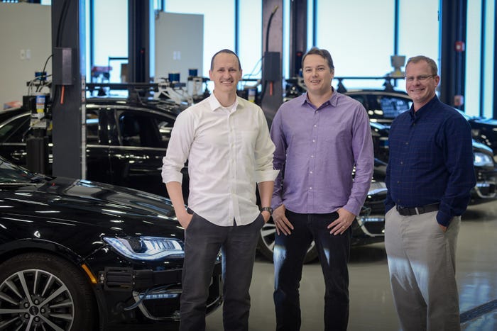 Meet the 9 execs leading Amazon-backed Aurora on its quest to swipe Waymo's self-driving-car dominance