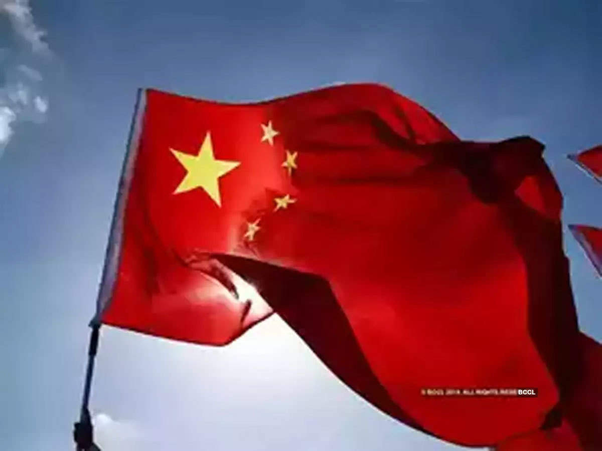 China plans new rules for autonomous vehicles -ministry