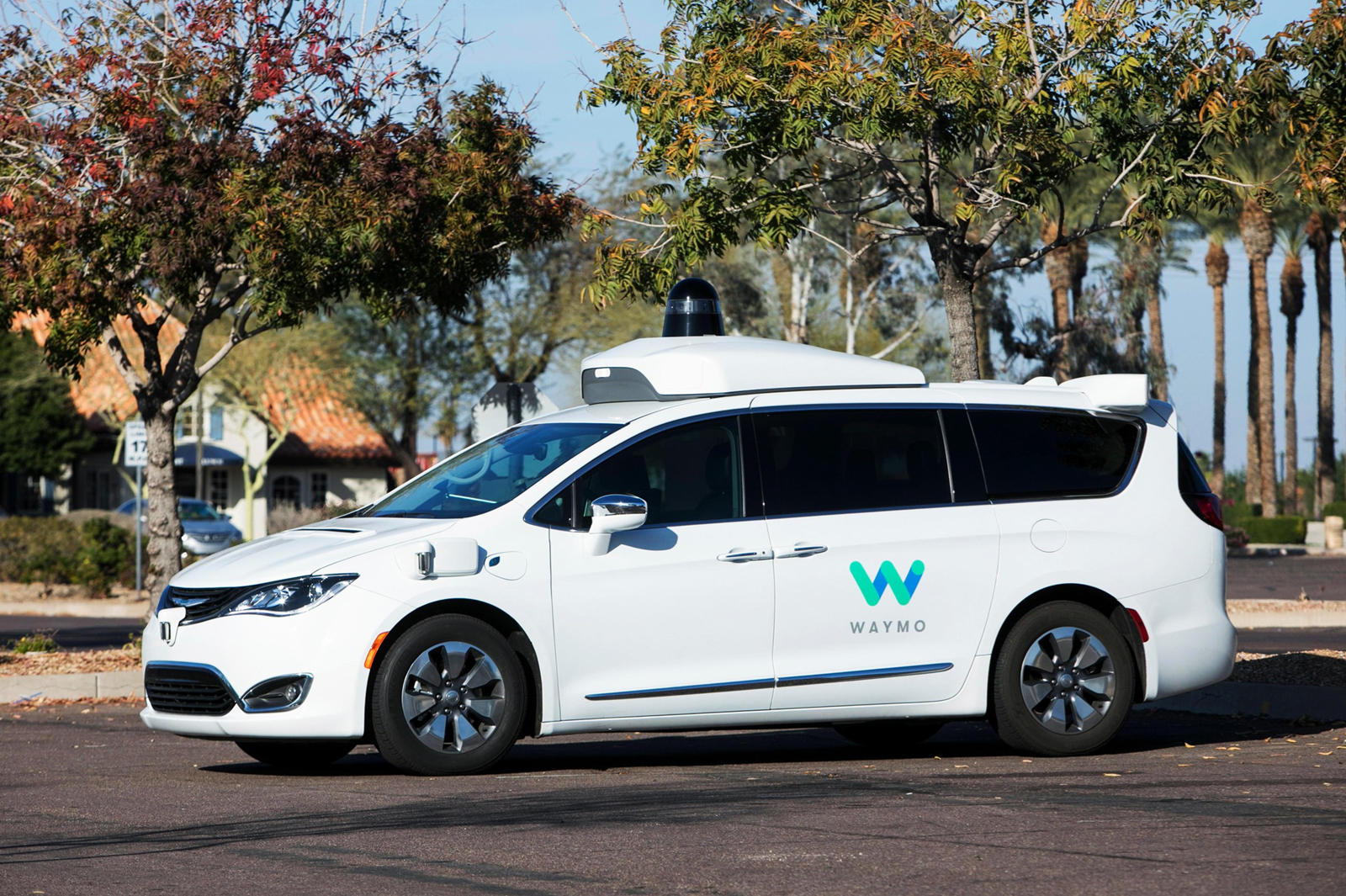 Waymo Proves Robots Are Better Drivers Than Humans