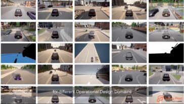 Safety Pool Announces 100,000 Self-Driving Test Scenarios Ready For Download