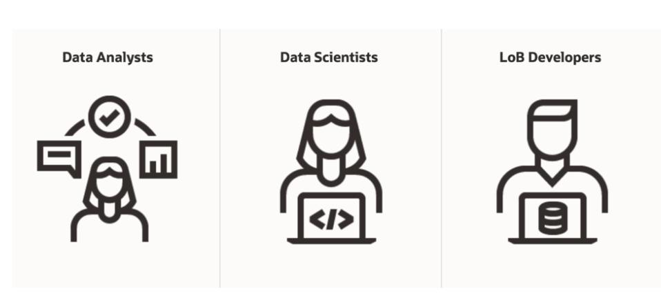 Oracle Announces Next Gen Autonomous Data Warehouse, Expands Addressable Market