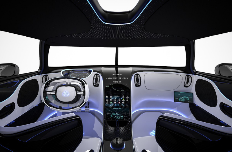 Tintri Drives Intelligent Infrastructure so You Can Get Ready to ‘Let Go of the Wheel’
