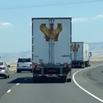 DOT study predicts no mass layoffs from driverless trucks