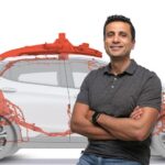 Cruise Origin Self-Driving Ride-Hail and Delivery Vans Are Coming Next Year