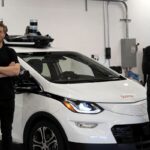 Cruise acquires Voyage in another autonomous vehicle merger