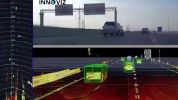 Innoviz launches automotive perception platform to vehicle makers