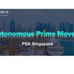 AIDrivers Autonomous Prime Movers development