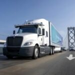 Self-Driving Truck Company Plus to Use NVIDIA DRIVE Orin in Next-Generation Autonomous Driving System for Heavy Trucks