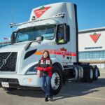 Canadian Tire and NuPort Robotics to commercialize Canada’s first automated heavy duty trucks