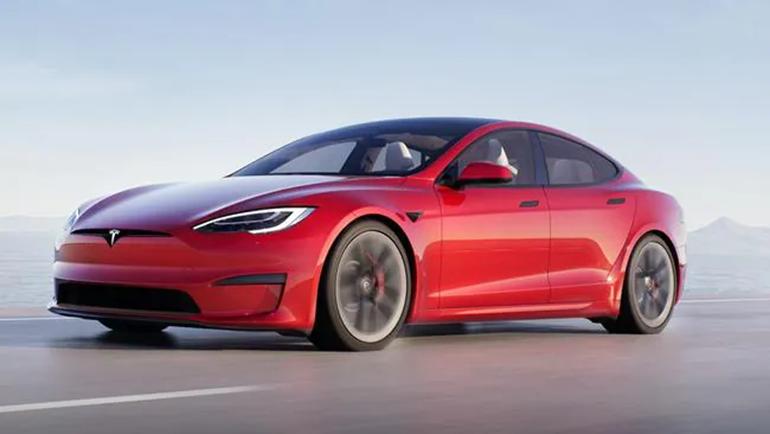 Tesla gets caught out over bold 'Full Self Driving' claims