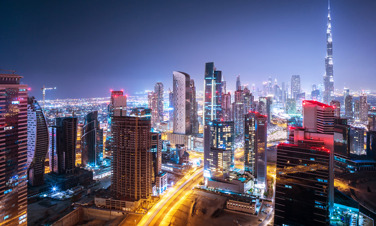 Dubai and WEF sign MoU to promote autonomous vehicle technology