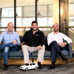 Israel’s Innoviz Completes SPAC Merger To Go Public At $1.4B Valuation