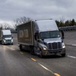 Autonomous vehicles poised to solve long-term industry ills
