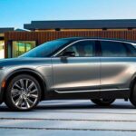 Cadillac Says No More Internal Combustion Models by 2030