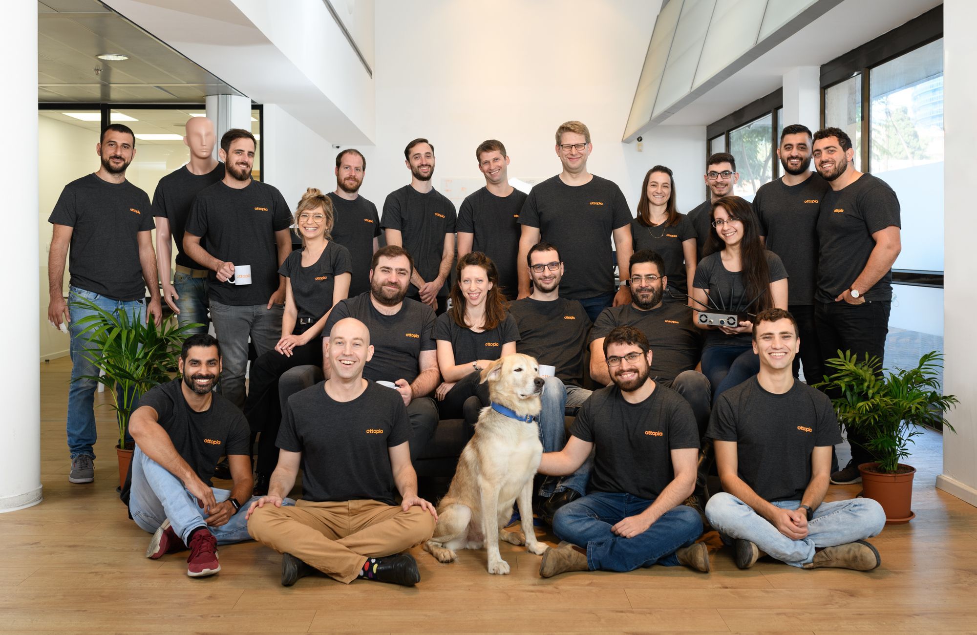 Israeli teleoperations startup wants human drivers backing up the autonomous vehicle future