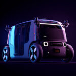 A Funding Spike in The Robotaxi Industry, That’s A Green Sign!