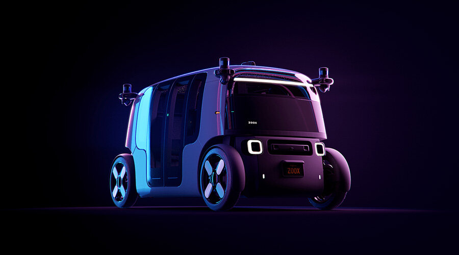A Funding Spike in The Robotaxi Industry, That’s A Green Sign!