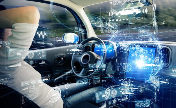 Simulation, Scenarios, and Self-Driving – the SAE AutoDrive Way