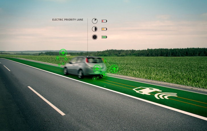New Hi-Tech Inventions for Drivers Driving the Automobile Market in 2021